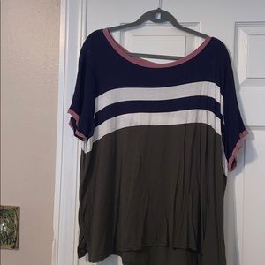 Soft T-Shirt